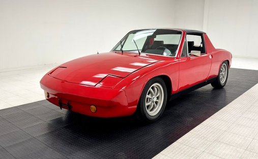 74 387 Miles/1.8L Boxer 4 Cylinder/5-Speed Manual/Dual 1bbl Carbs/Slant Nosed in Morgantown, United States 1
