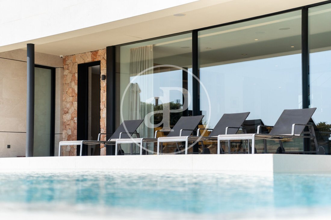 Villa in Marratxi, Balearic Islands, Spain 5 - 16122384