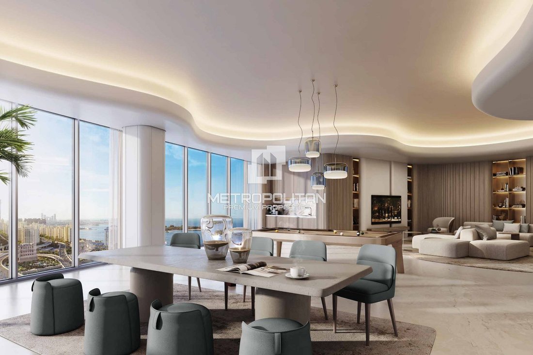 Apartment in Al Safouh Second, Al Safouh, Dubai 1 - 16122406