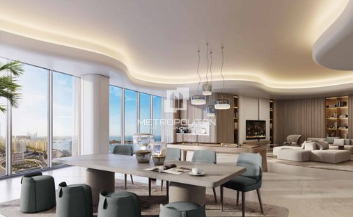 Apartment in Al Safouh Second, Al Safouh, Dubai 1
