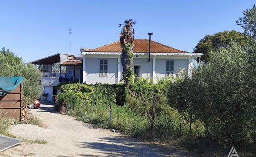 Terreno in Thermaikos, Macedonia and Thrace, Grecia 1