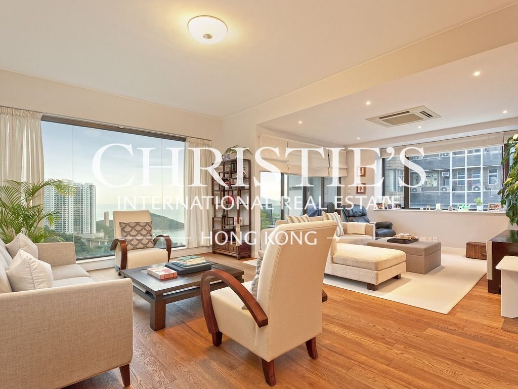 Apartment in Hong Kong, Hong Kong 3 - 16122457