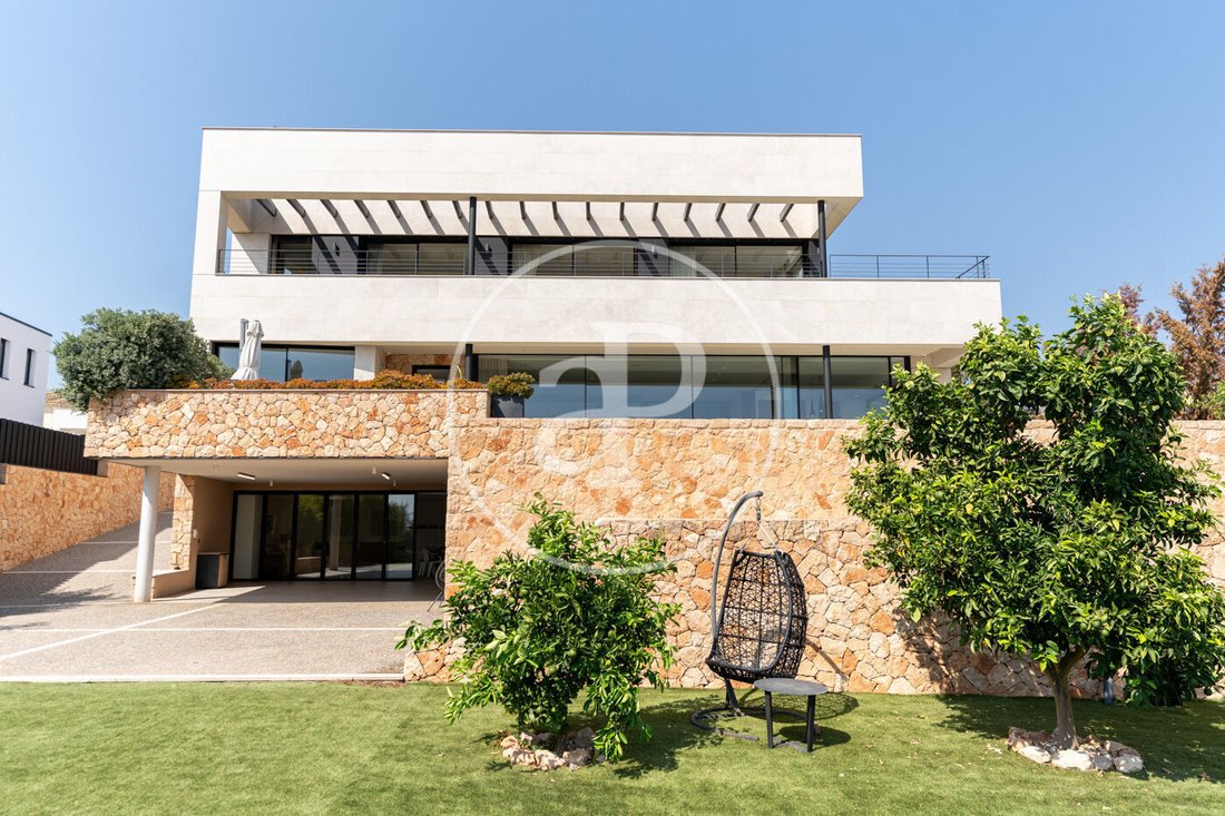 Villa in Marratxi, Balearic Islands, Spain 4 - 16122384