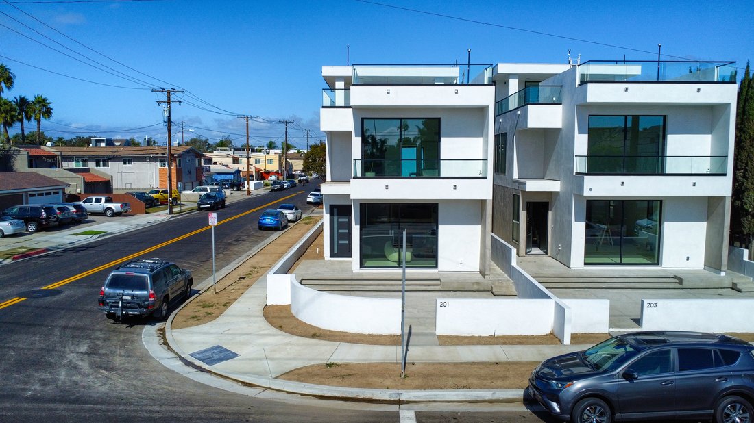 House in Huntington Beach, California, United States 1 - 16122358