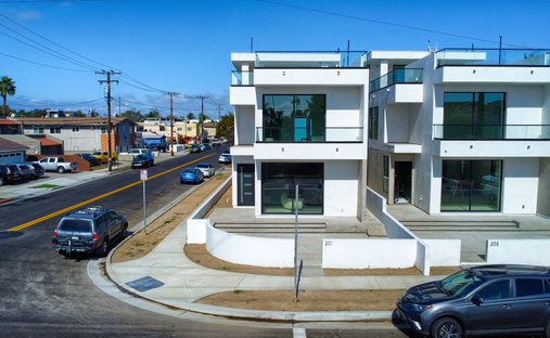 House in Huntington Beach, California, United States 1