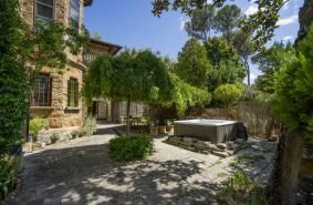 Villa in Center, Florence, Tuscany 4 - 15997202