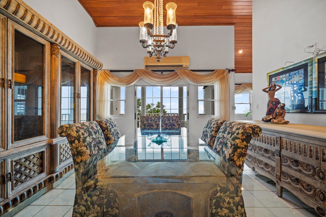 Estate Bovoni, St. Thomas, U.S. Virgin Islands 1 - 16122257