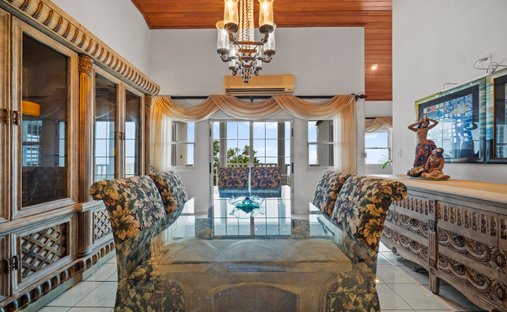 Estate Bovoni, St. Thomas, U.S. Virgin Islands 1