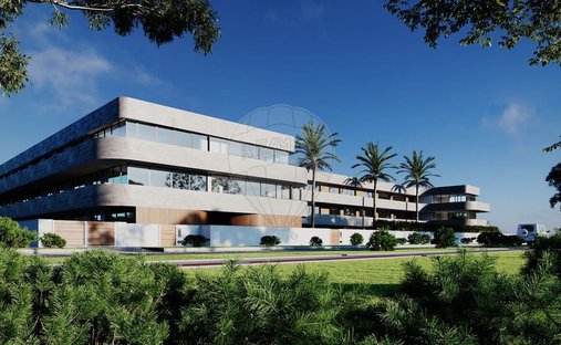 Apartment in Sao Goncalo de Lagos, Algarve, Portugal 1