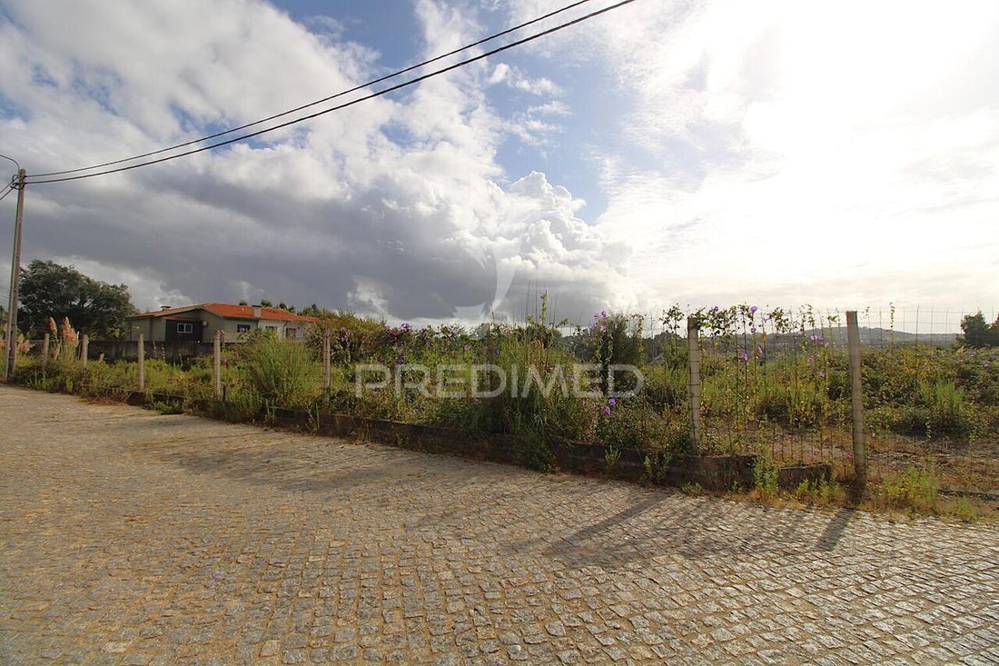 Land in Gondomar (Sao Cosme), Valbom e Jovim, Porto District, Portugal 2 - 16122140