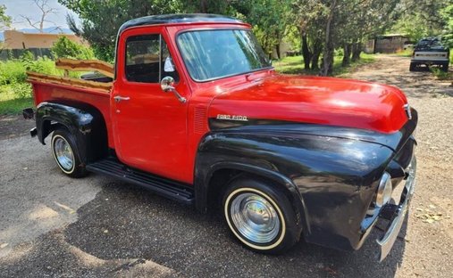1954 Ford F100 in Glendale, United States 1