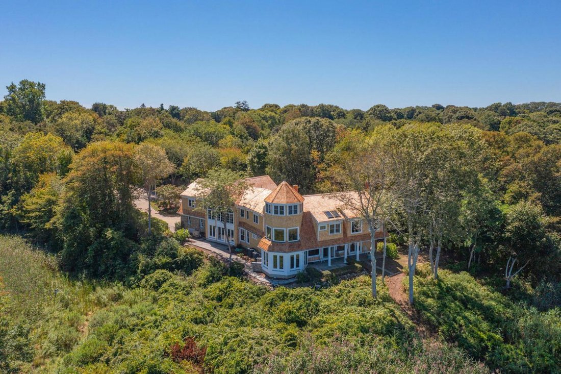 House in Yarmouth, Massachusetts, United States 2 - 16122166