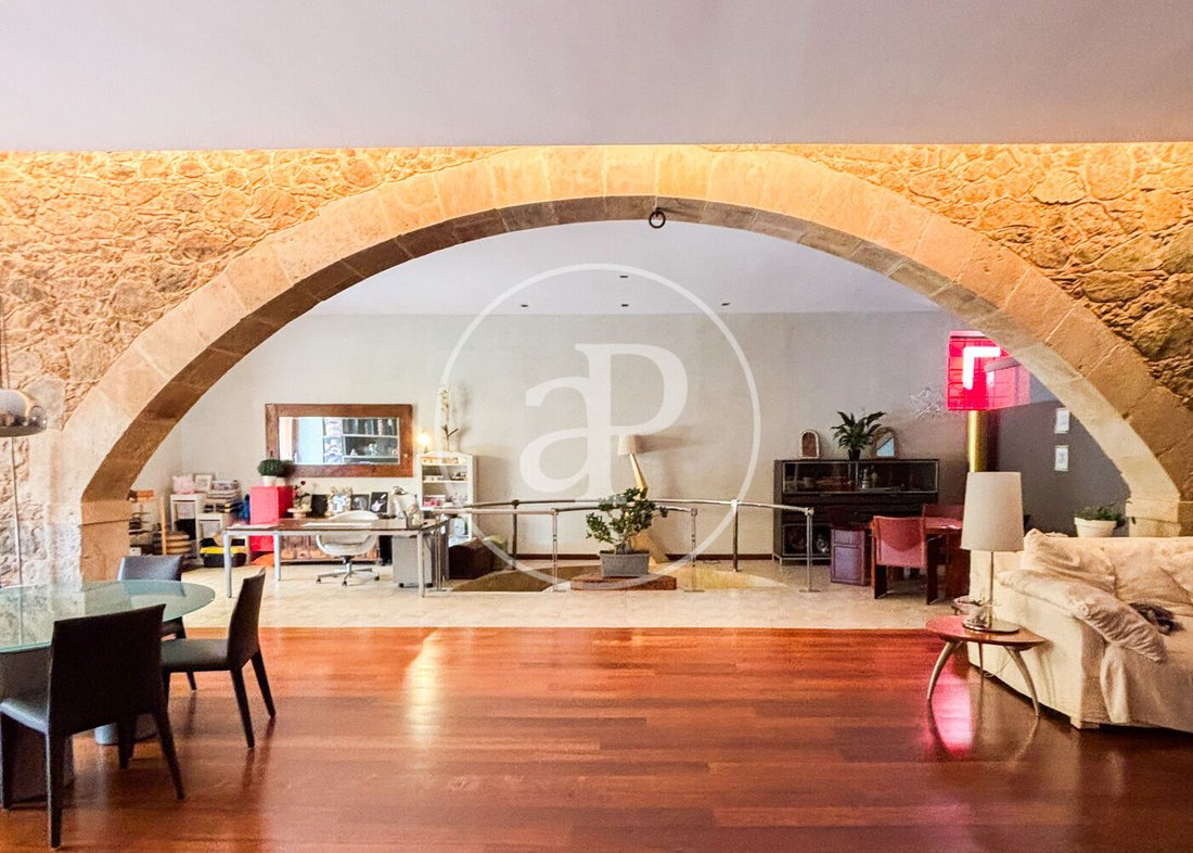Country House in Teia, Catalonia, Spain 2 - 16122394