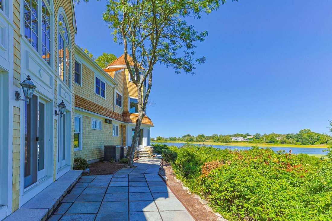 Casa a Yarmouth, Massachusetts, Stati Uniti 2 - 16122166