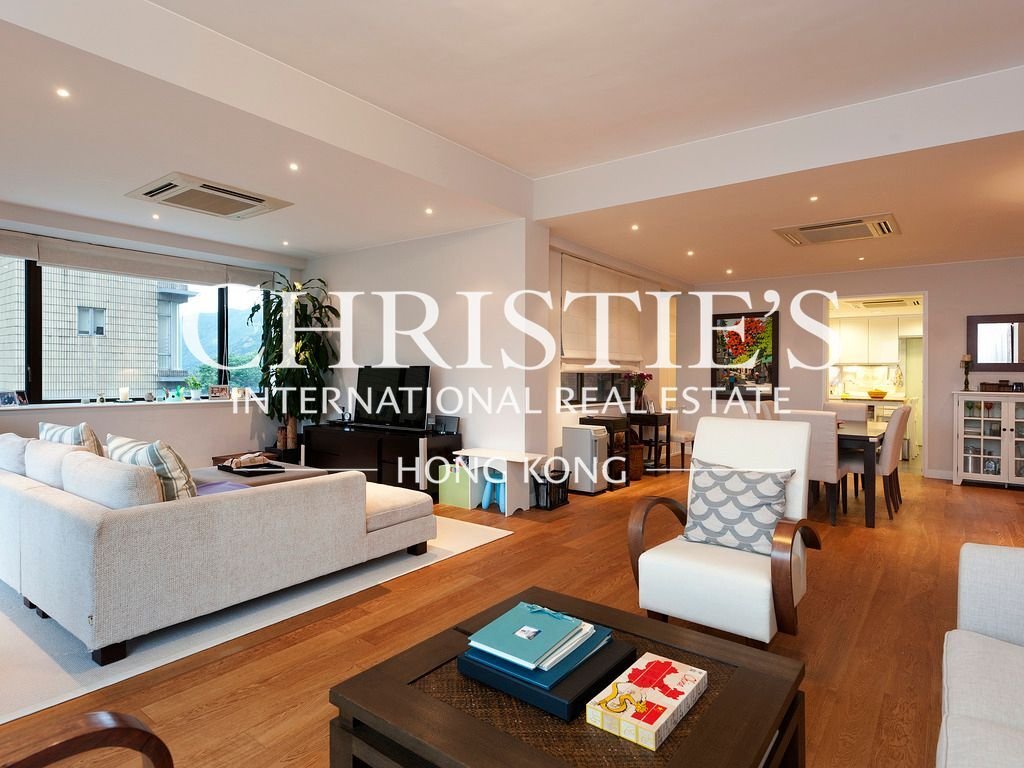 Apartment in Hong Kong, Hong Kong 4 - 16122457