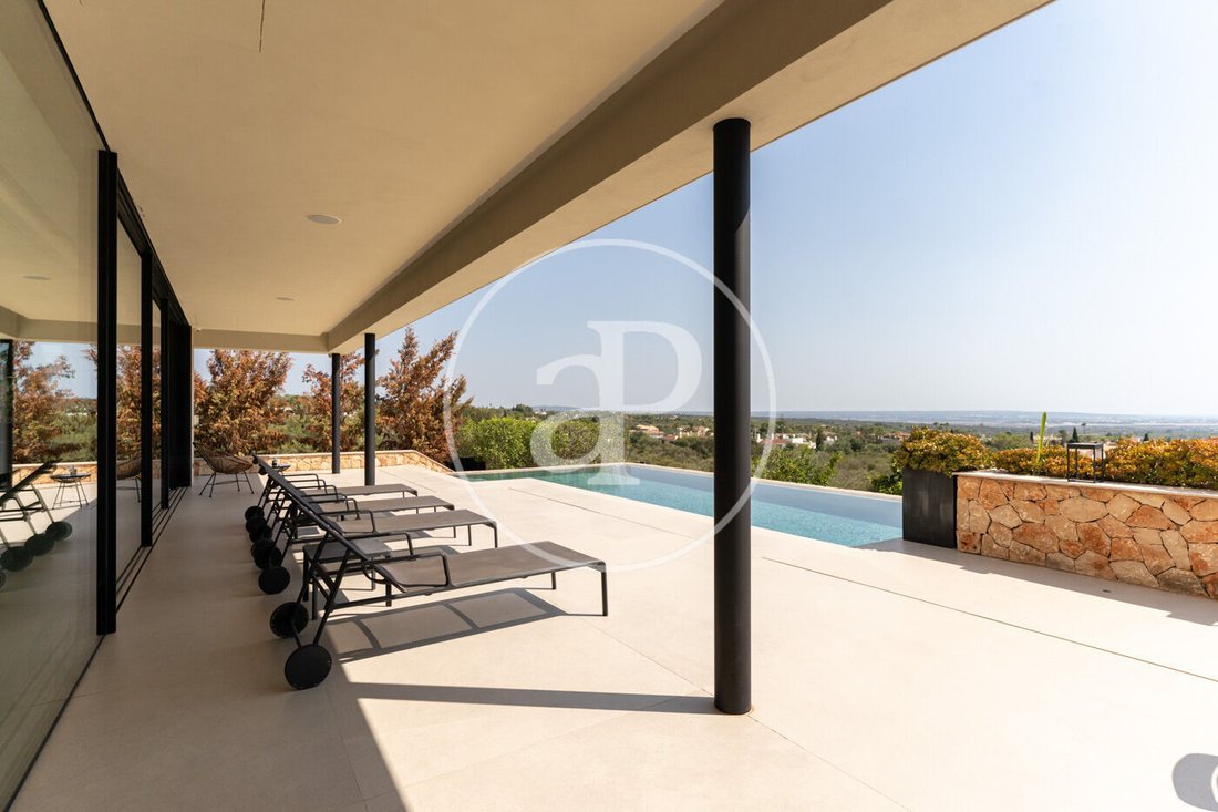 Villa in Marratxi, Balearic Islands, Spain 1 - 16122384
