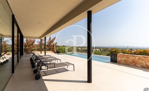 Villa en Marratxí, Islas Baleares, España 1