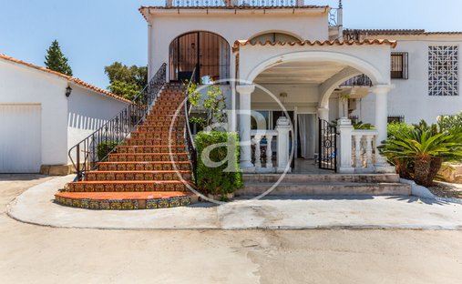Villa a Dénia, Comunità Valenzana, Spagna 1