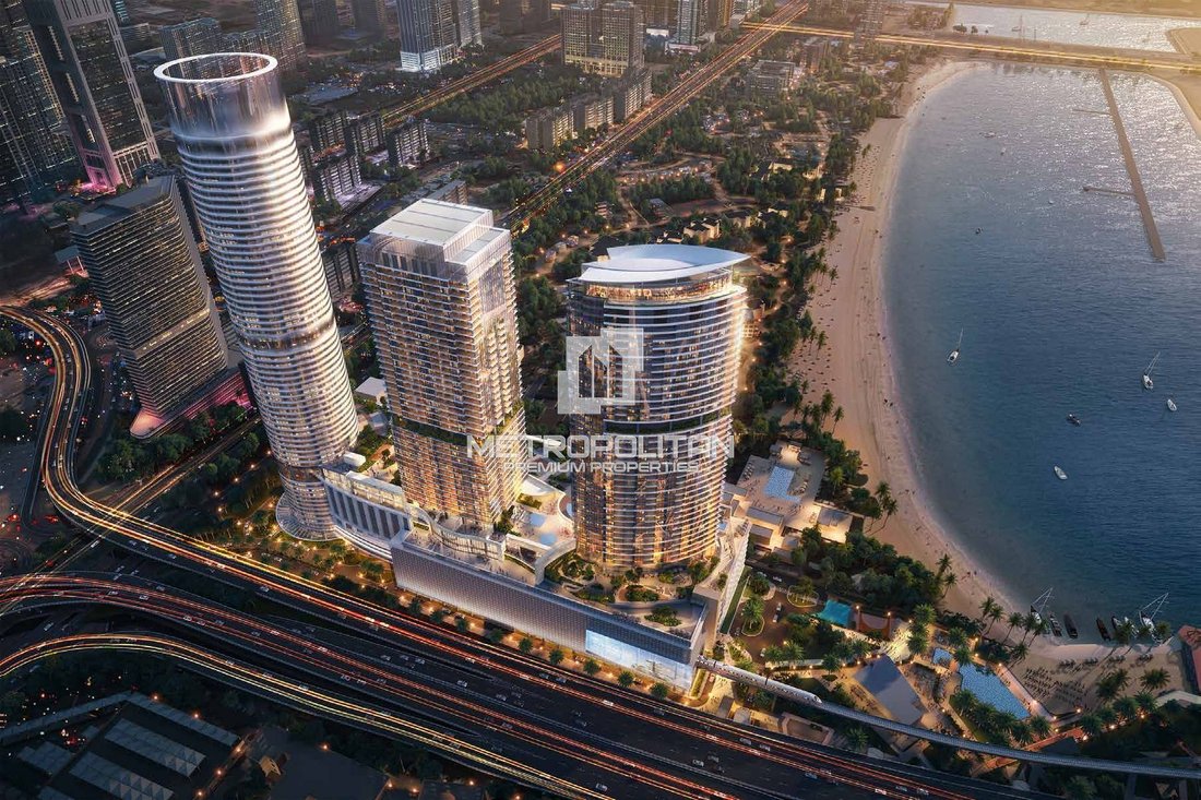 Apartment in Al Safouh Second, Al Safouh, Dubai 4 - 16122406