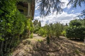 Villa in Center, Florence, Tuscany 1 - 15997202