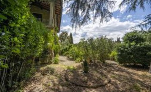 Villa à Centre, Florence, Toscane 1