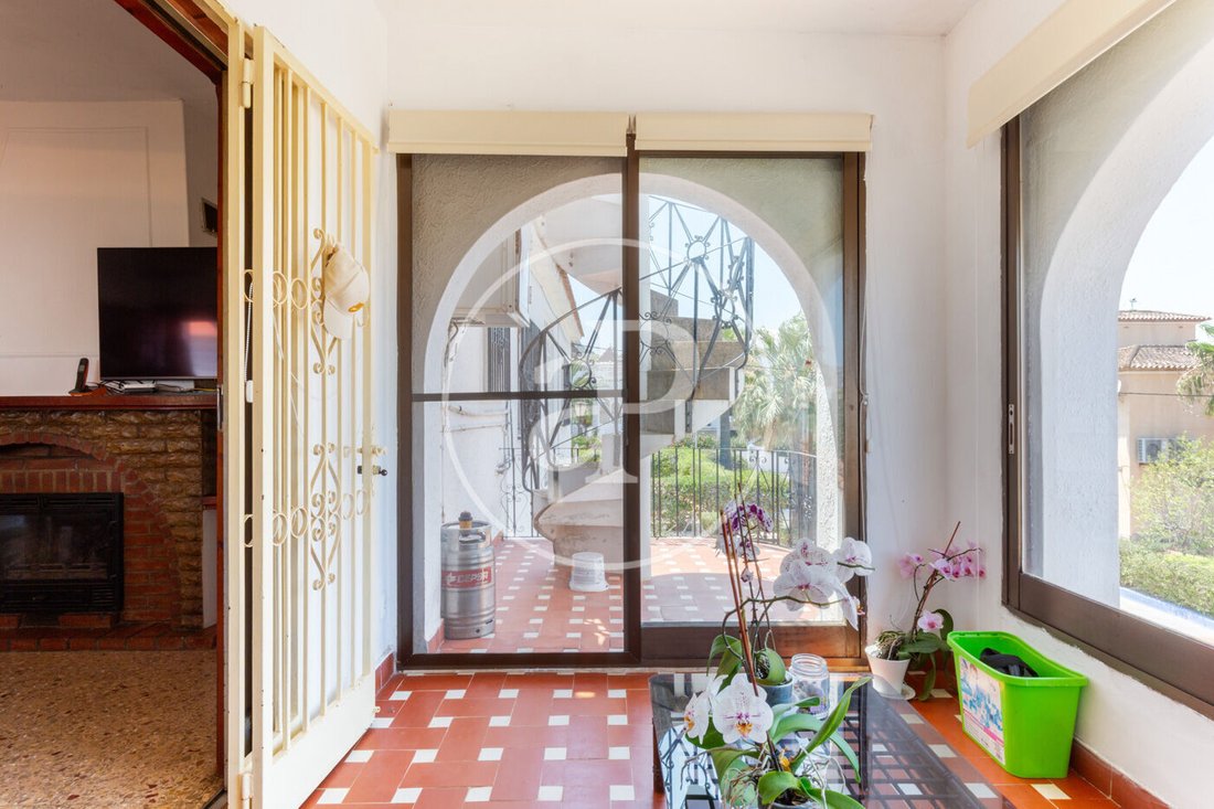 Villa in Denia, Valencian Community, Spain 2 - 16122322