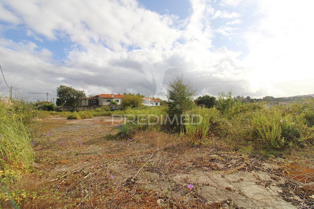 Land in Gondomar (Sao Cosme), Valbom e Jovim, Porto District, Portugal 4 - 16122140