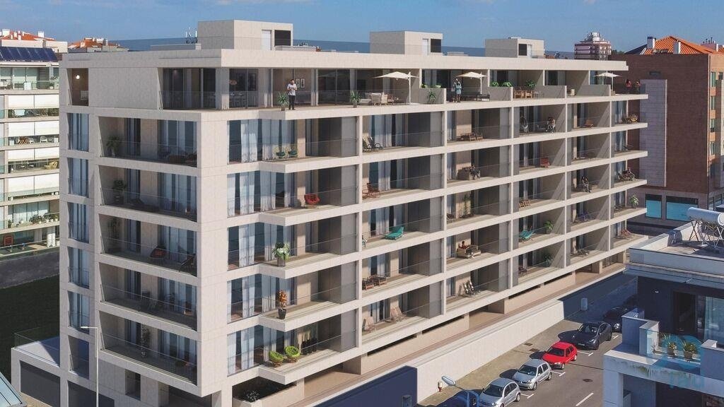 Apartment in Gloria e Vera Cruz, Aveiro District, Portugal 5 - 16122462