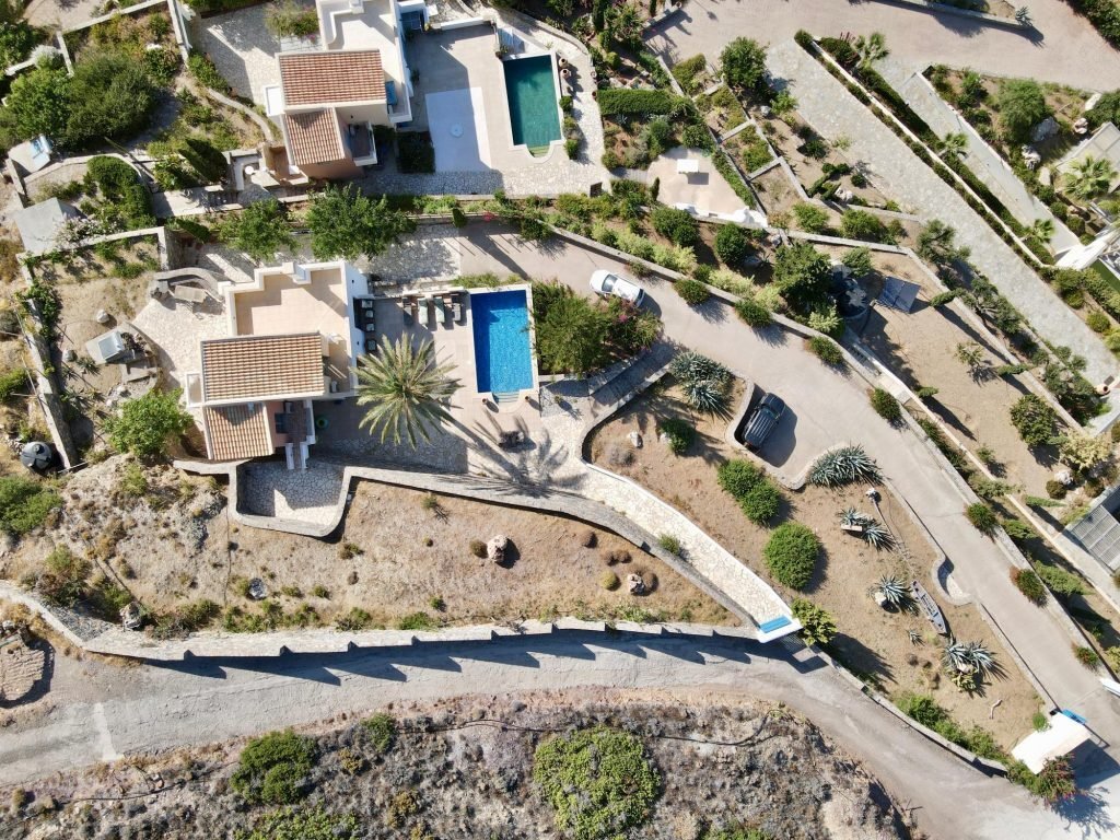 Villa in Community of Tourloti, Sitia, Greece 4 - 16121863