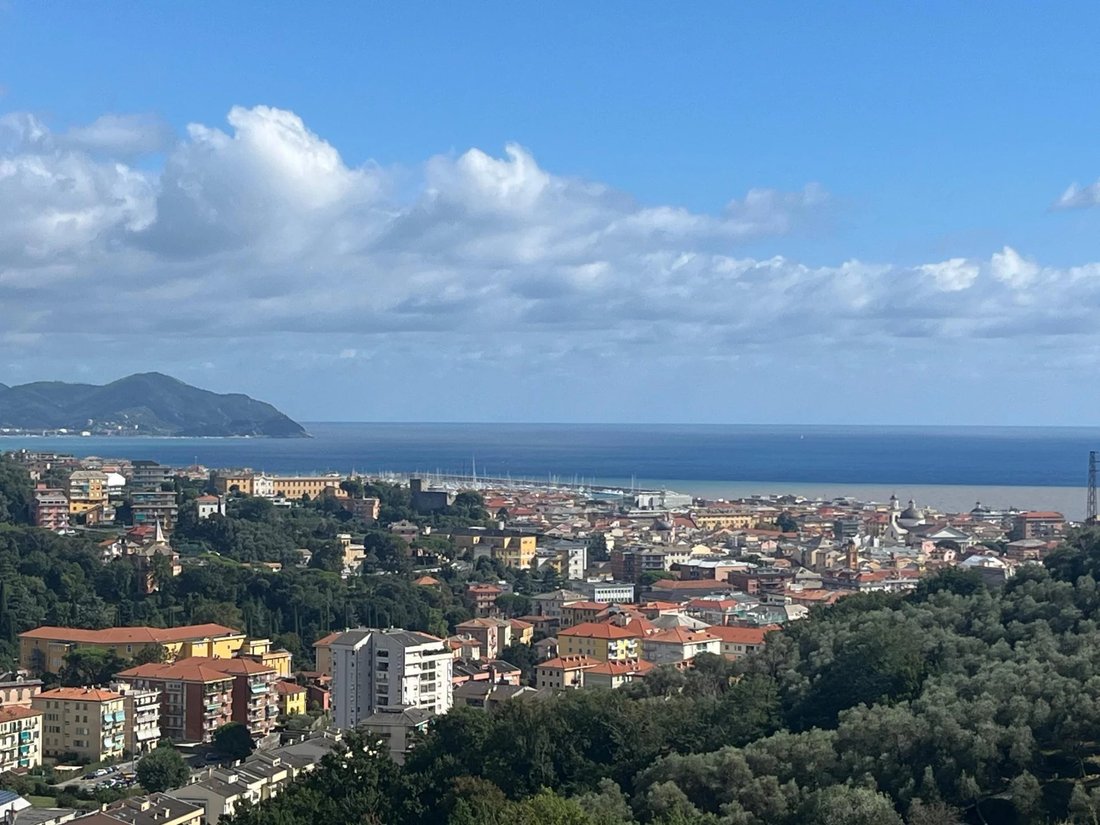 House in Center - Historic Center, Chiavari, Liguria 3 - 16121853