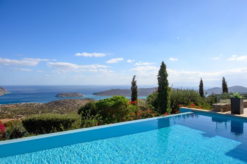 Villa in Community of Fourni, Neapoli Municipal Unit, Greece 1 - 16121936