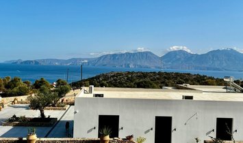 Villa in Community of Agios Nikolaos, Agios Nikolaos, Greece 2