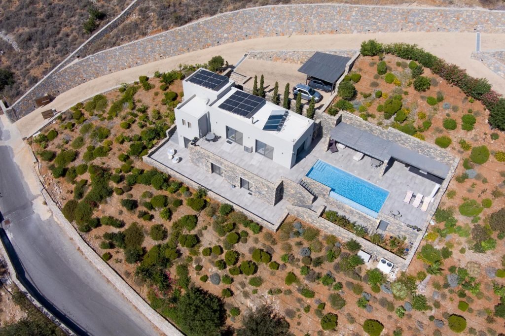 Villa in Community of Fourni, Neapoli Municipal Unit, Greece 4 - 16121880