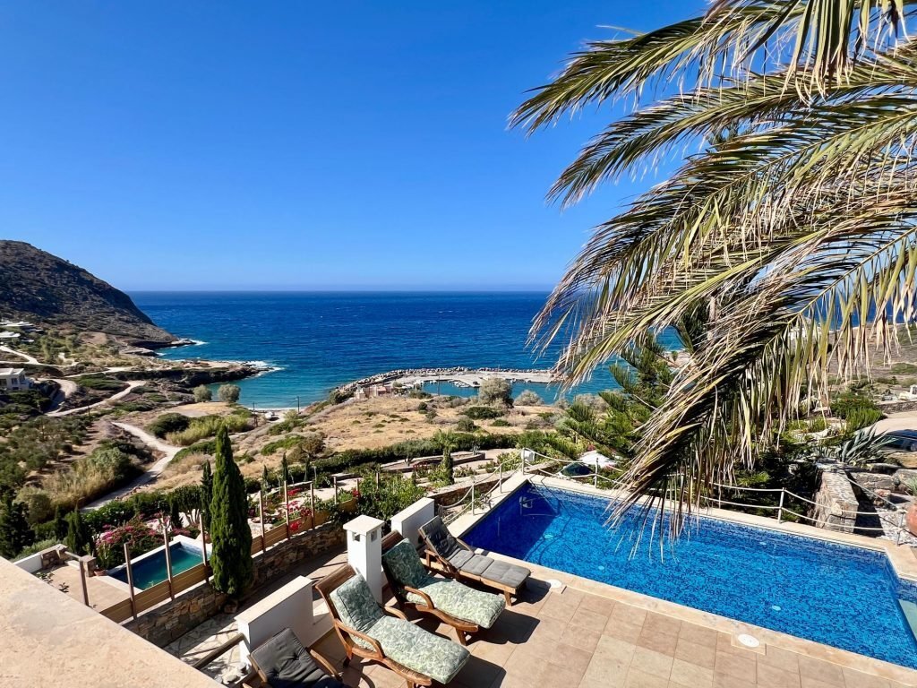 Villa in Community of Tourloti, Sitia, Greece 1 - 16121863