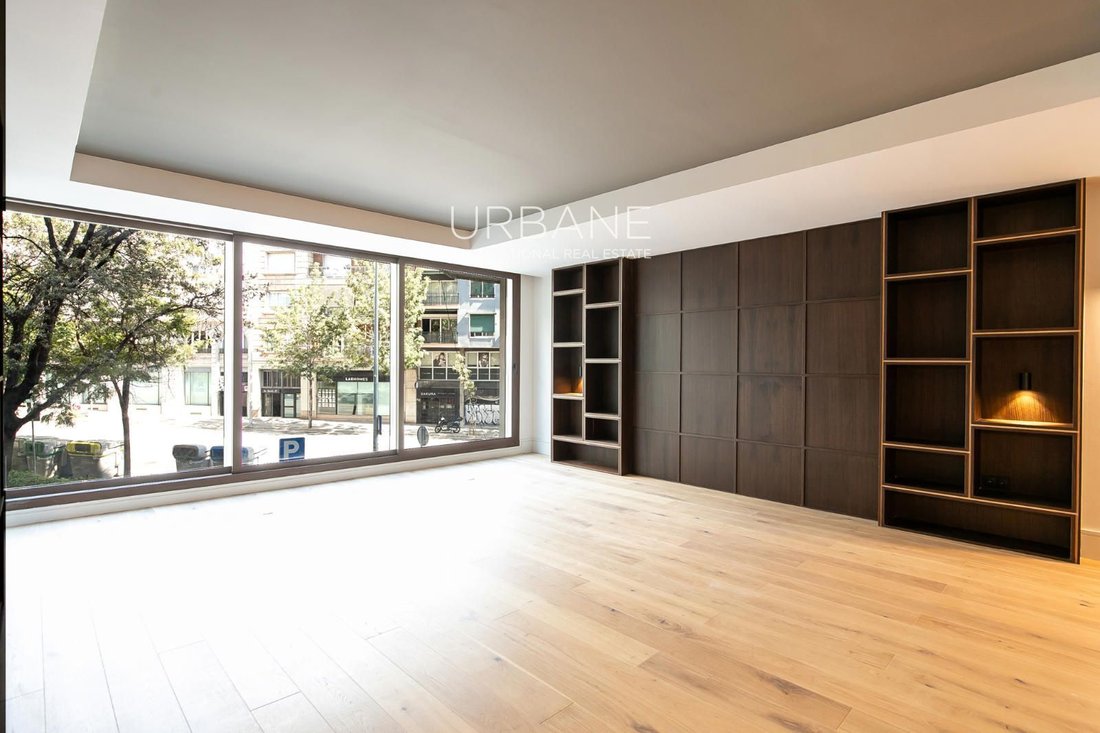 Apartment in Sarrià-Sant Gervasi, Barcelona, Spain 2 - 16121907