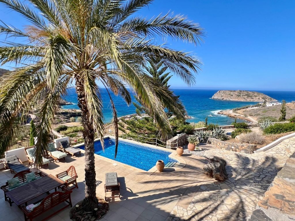 Villa in Community of Tourloti, Sitia, Greece 3 - 16121863