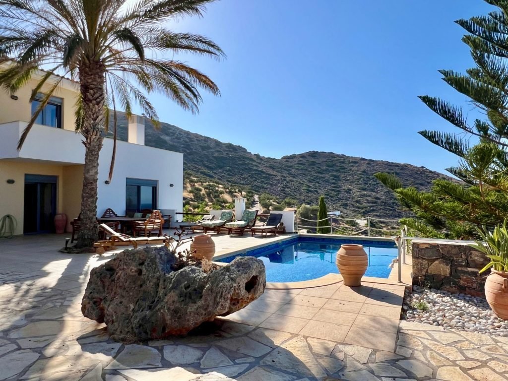 Villa in Community of Tourloti, Sitia, Greece 2 - 16121863