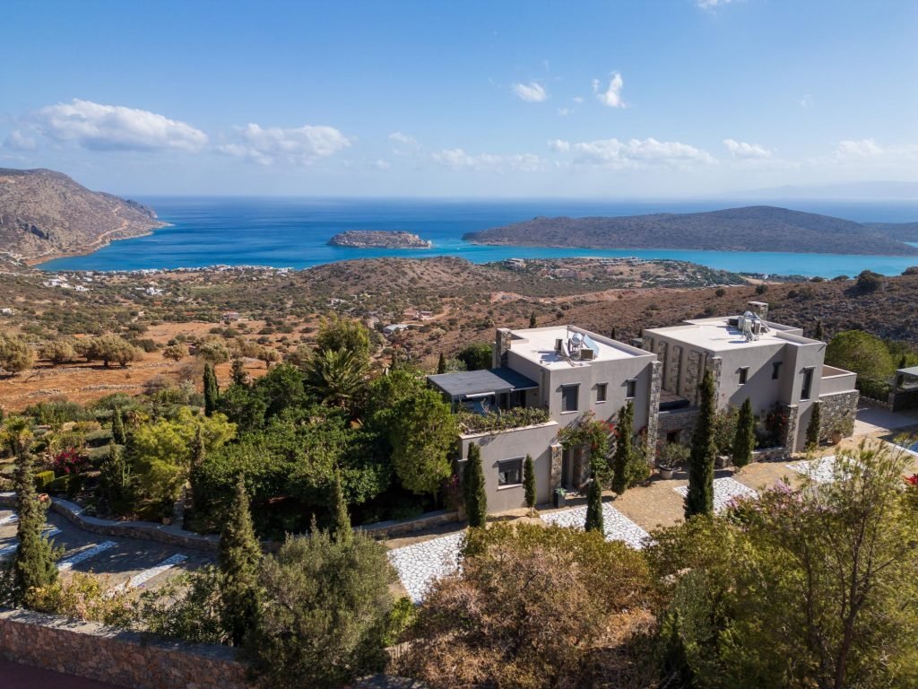 Villa in Community of Fourni, Neapoli Municipal Unit, Greece 4 - 16121936