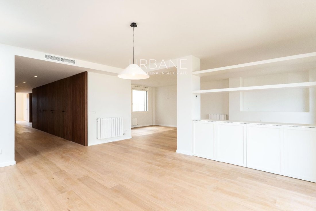 Apartment in Eixample, Barcelona, Spain 3 - 16121889