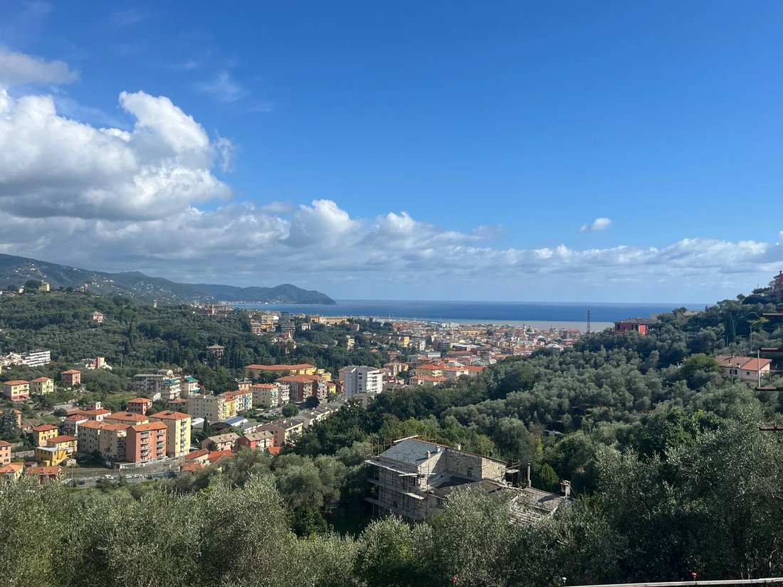 House in Center - Historic Center, Chiavari, Liguria 4 - 16121853