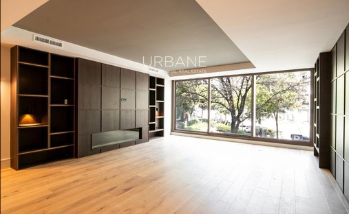 Apartamento en Sarrià-Sant Gervasi, Barcelona, España 1