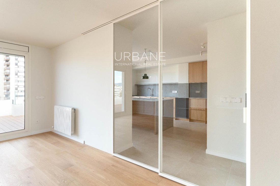Apartment in Eixample, Barcelona, Spain 2 - 16121889