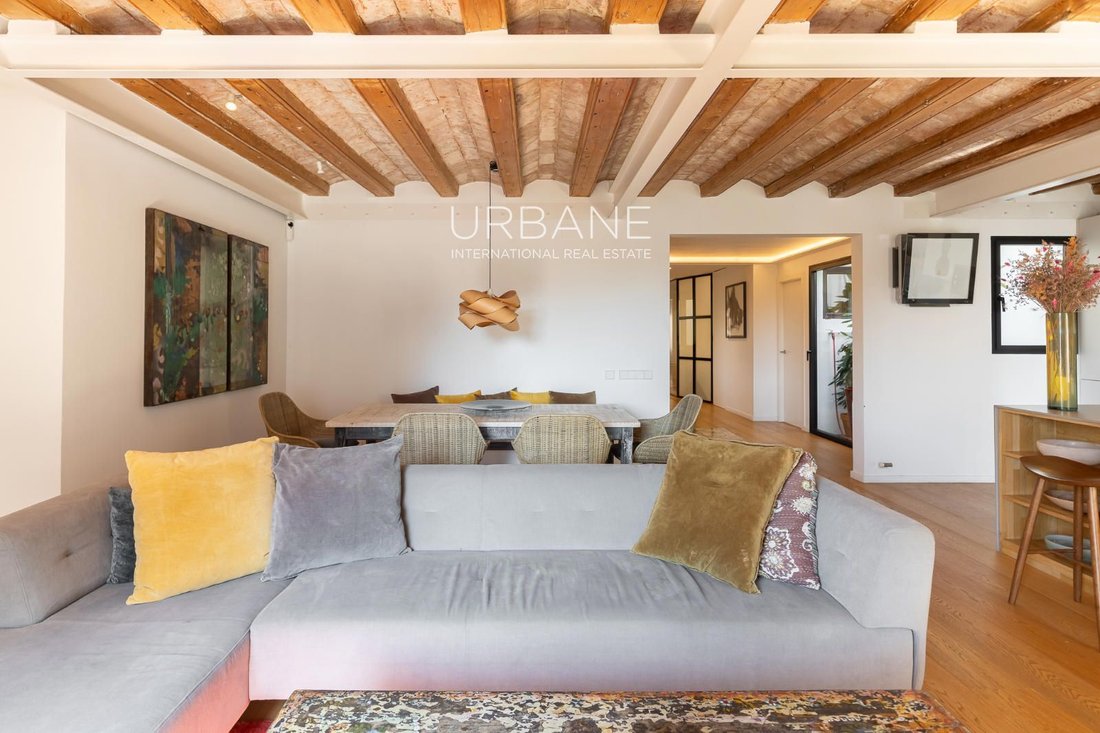 Apartment in Ciutat Vella, Barcelona, Spain 5 - 16121894