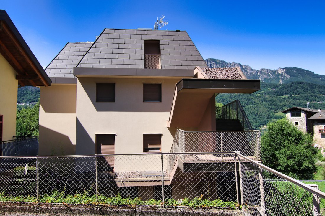 Apartment in Pergine Valsugana, Trentino – Alto Adige/Südtirol, Italy 4 - 16123109