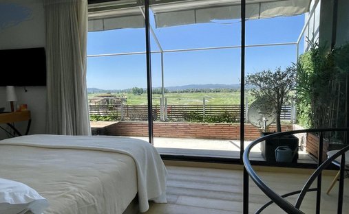 Wohnung in Gualta, Katalonien, Spanien 1