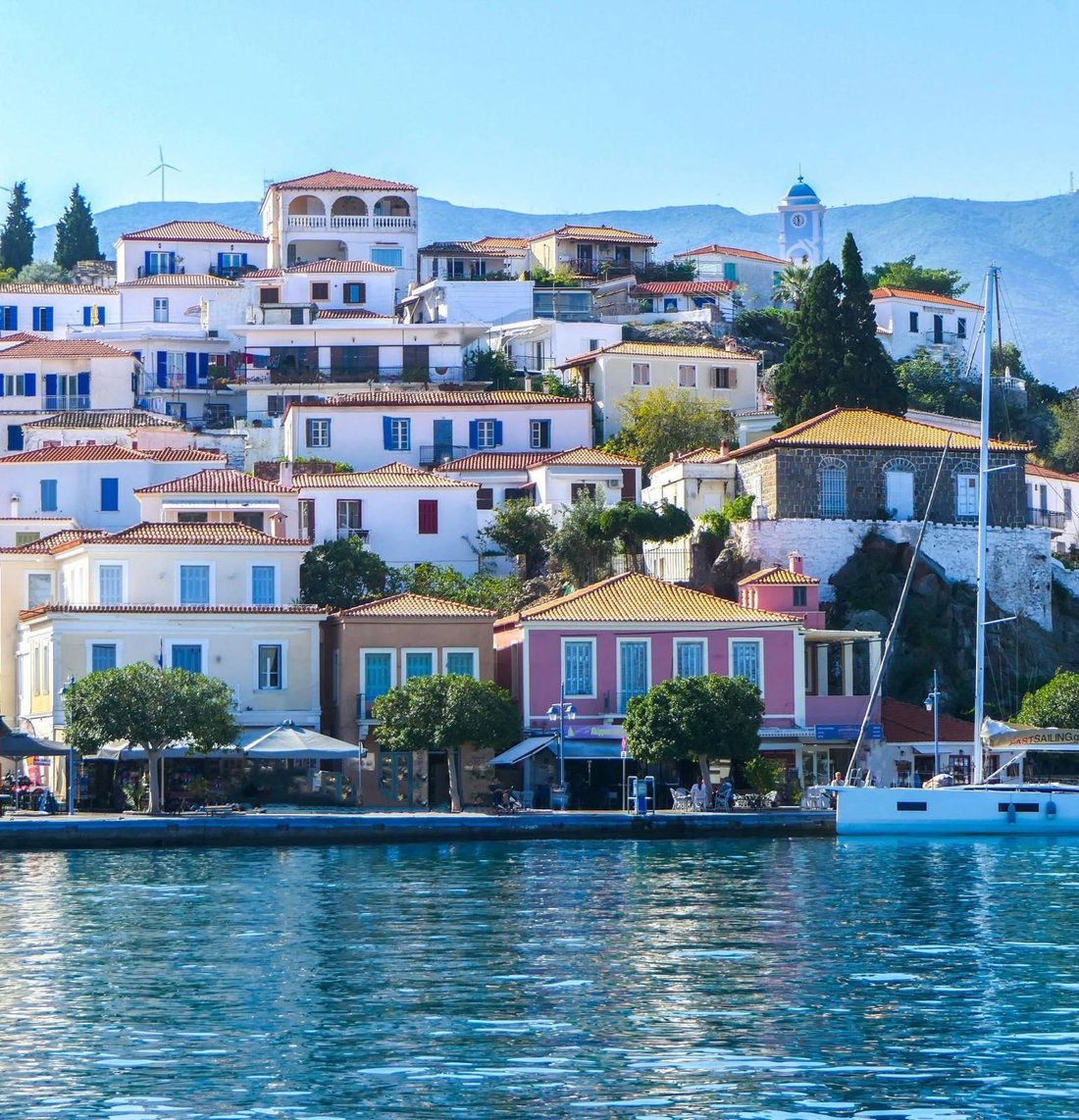 Apartment in Kalavria, Attica, Greece 1 - 16123127