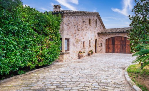 Villa in Sant Feliu de Guixols, Catalonia, Spain 1