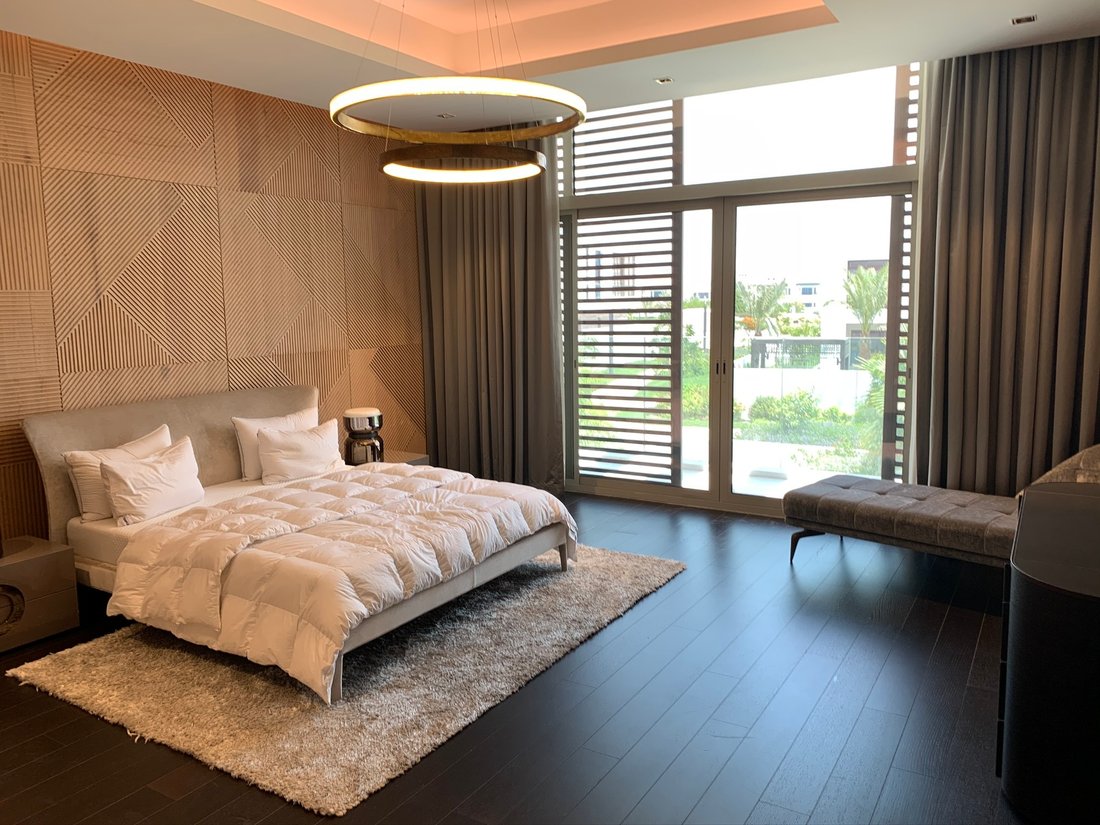 Villa in MBR City / Mohammed Bin Rashid City, Dubai, United Arab Emirates 4 - 16122438