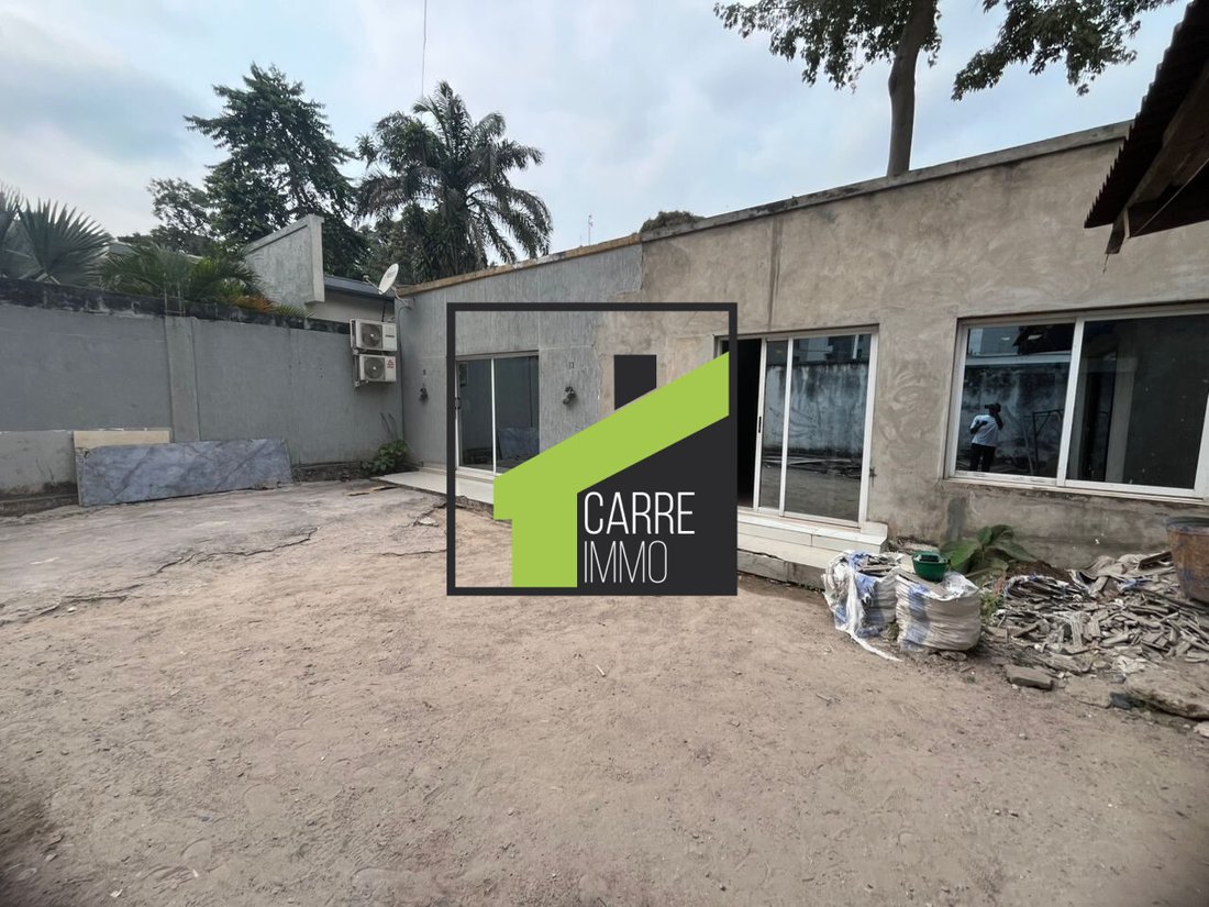 House in GOMBE, Congo 2 - 16122604
