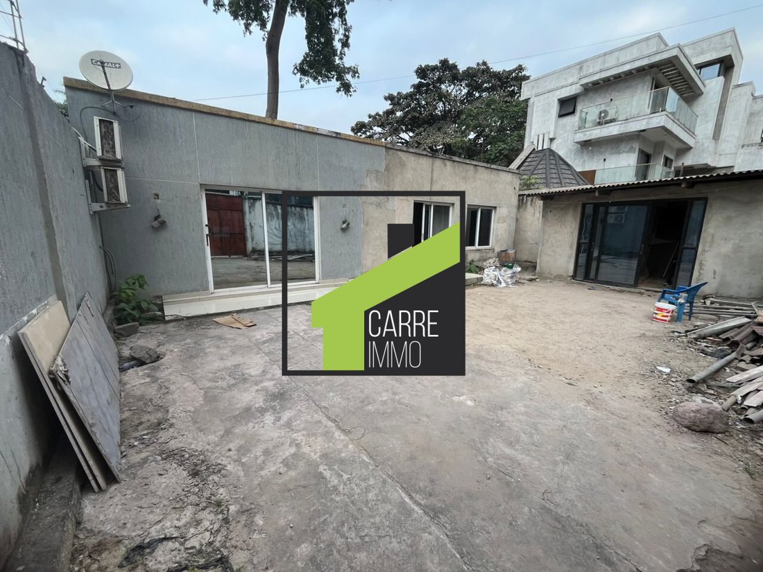 House in GOMBE, Congo 3 - 16122604